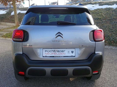 Citroën C3 Aircross Gebrauchtwagen