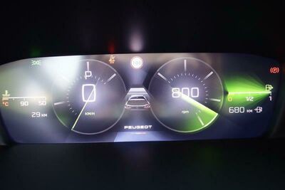 Peugeot 308 Vorführwagen Peugeot 308 Vorführwagen