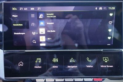 Peugeot 308 Vorführwagen Peugeot 308 Vorführwagen