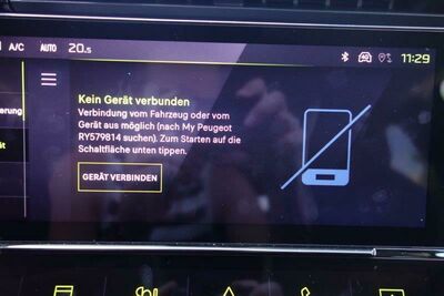 Peugeot 308 Vorführwagen Peugeot 308 Vorführwagen