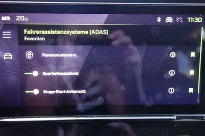 Peugeot 308 Vorführwagen Peugeot 308 Vorführwagen