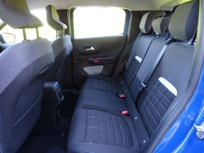 Citroën C3 Vorführwagen