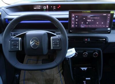 Citroën C3 Vorführwagen