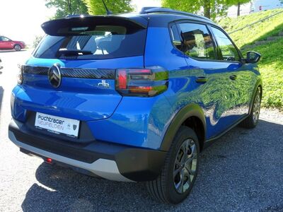 Citroën C3 Vorführwagen