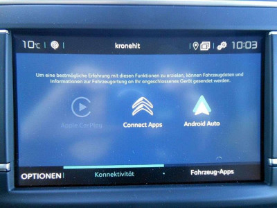 Citroën Spacetourer Gebrauchtwagen