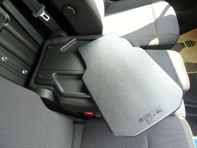 Peugeot Partner Vorführwagen