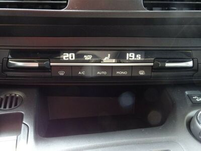 Peugeot Partner Vorführwagen