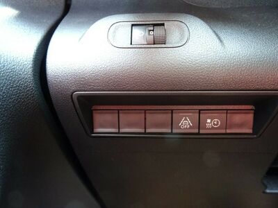 Peugeot Partner Vorführwagen