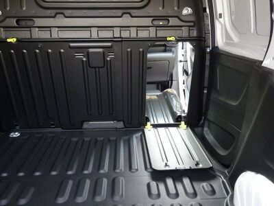 Peugeot Partner Vorführwagen