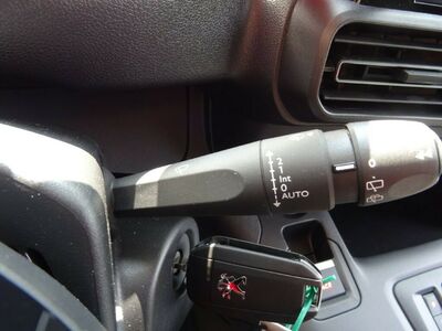 Peugeot Partner Vorführwagen