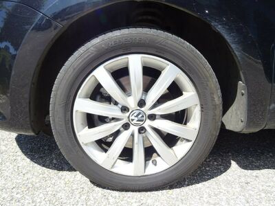 VW Sharan Gebrauchtwagen