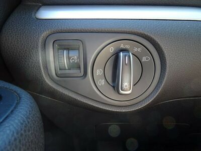 VW Sharan Gebrauchtwagen