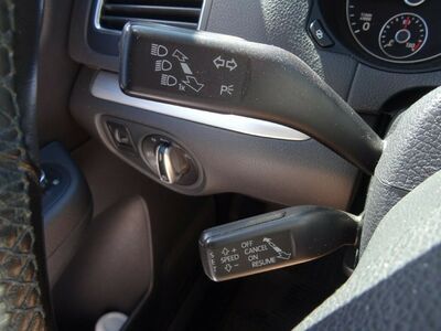 VW Sharan Gebrauchtwagen