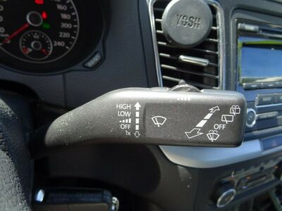 VW Sharan Gebrauchtwagen