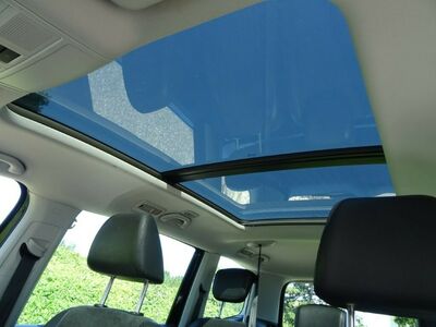 VW Sharan Gebrauchtwagen