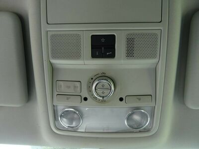 VW Sharan Gebrauchtwagen