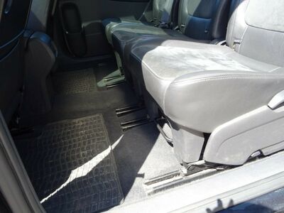 VW Sharan Gebrauchtwagen