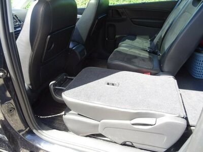 VW Sharan Gebrauchtwagen