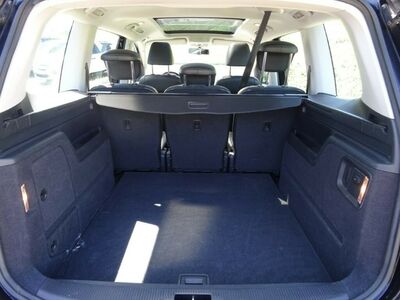 VW Sharan Gebrauchtwagen