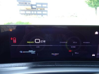 Peugeot 5008 Neuwagen Peugeot 5008 Neuwagen