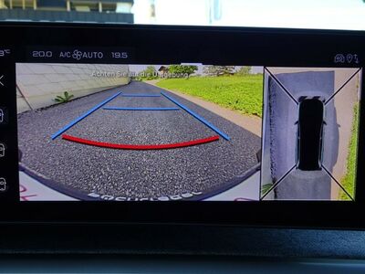 Peugeot 5008 Neuwagen Peugeot 5008 Neuwagen