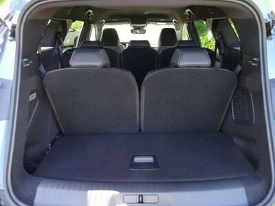 Peugeot 5008 Neuwagen Peugeot 5008 Neuwagen