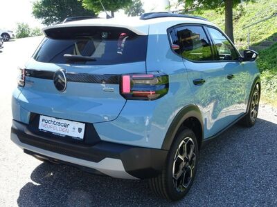 Citroën C3 Neuwagen Citroën C3 Neuwagen