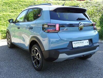 Citroën C3 Neuwagen Citroën C3 Neuwagen