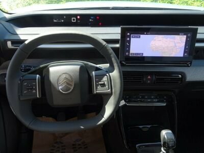 Citroën C3 Neuwagen Citroën C3 Neuwagen