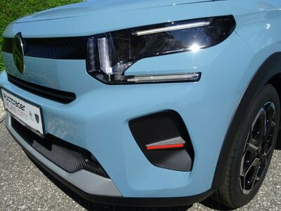 Citroën C3 Neuwagen Citroën C3 Neuwagen