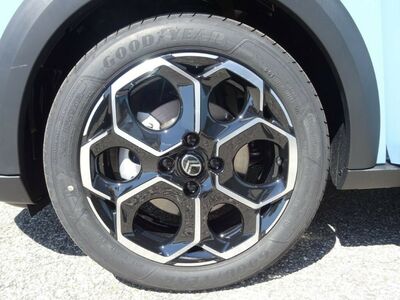 Citroën C3 Neuwagen Citroën C3 Neuwagen