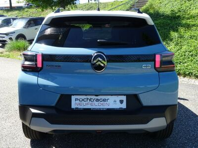 Citroën C3 Neuwagen Citroën C3 Neuwagen