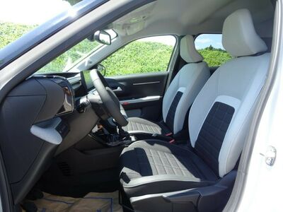 Citroën C3 Neuwagen