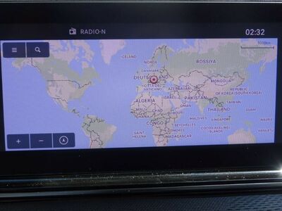 Citroën C3 Neuwagen