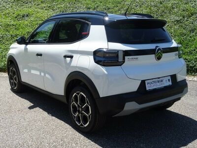 Citroën C3 Neuwagen