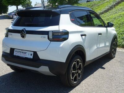 Citroën C3 Neuwagen