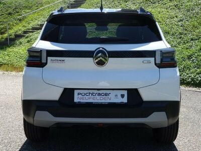 Citroën C3 Neuwagen