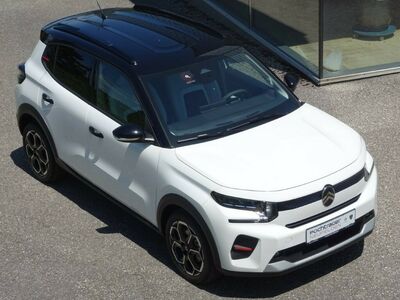 Citroën C3 Neuwagen