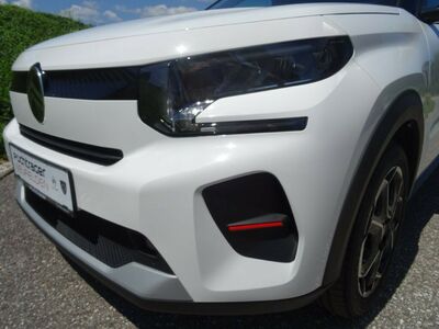 Citroën C3 Neuwagen