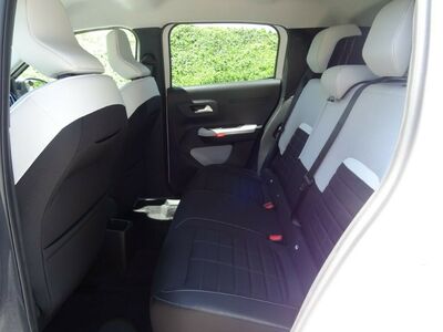 Citroën C3 Neuwagen