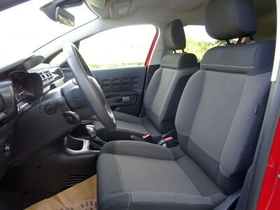 Citroën C3 Gebrauchtwagen
