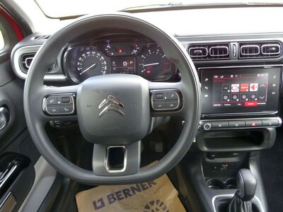 Citroën C3 Gebrauchtwagen