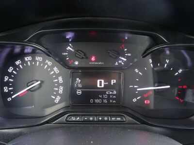 Citroën C3 Gebrauchtwagen