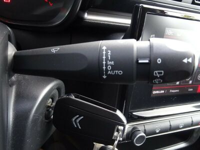 Citroën C3 Gebrauchtwagen