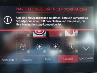 Citroën C3 Gebrauchtwagen