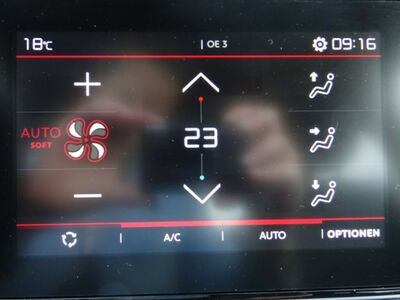 Citroën C3 Gebrauchtwagen