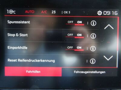 Citroën C3 Gebrauchtwagen