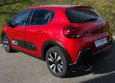 Citroën C3 Gebrauchtwagen