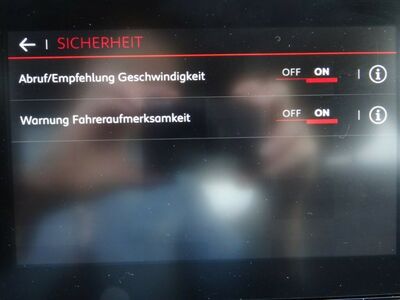 Citroën C3 Gebrauchtwagen