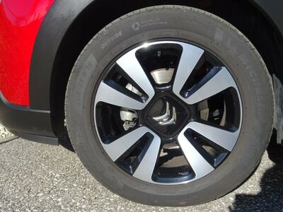 Citroën C3 Gebrauchtwagen